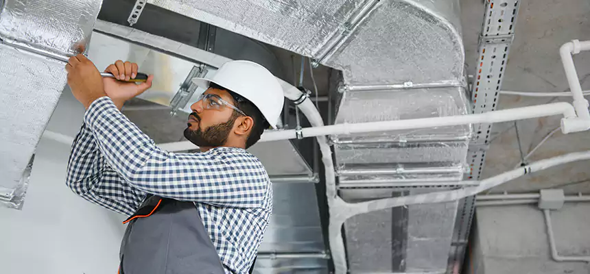 Proactive Ac Vent Repairs & Air Duct Replacement Companies Near Me in Rosemount