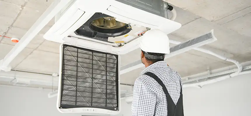 Our Affordable Duct Cleaning Near Me Services in Rosemount, MN