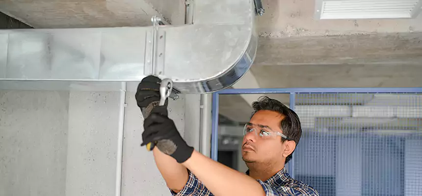Our Air Duct Installation Services in Rosemount, MN