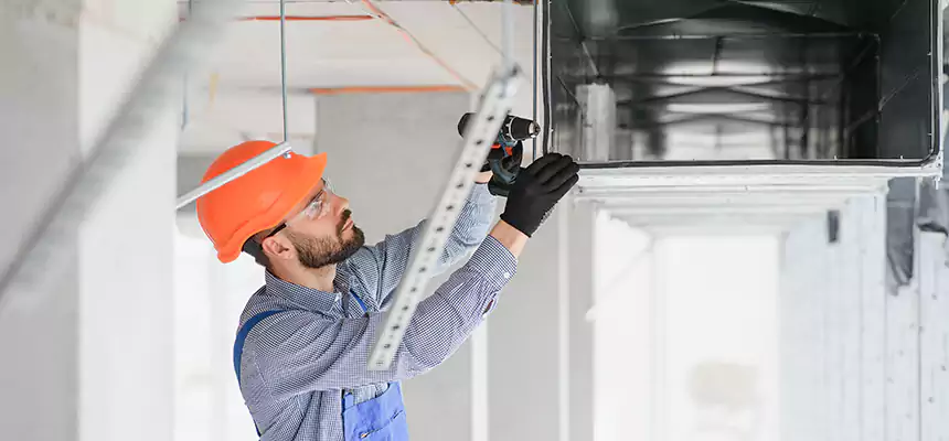 Our Air Vent Replacement Services in Rosemount, MN