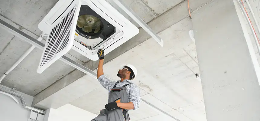 Efficient Multi‑Unit & HOA Annual Vent Cleaning Plans in Rosemount