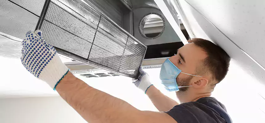 Our Dryer Vent Cleaning Services in Rosemount, MN