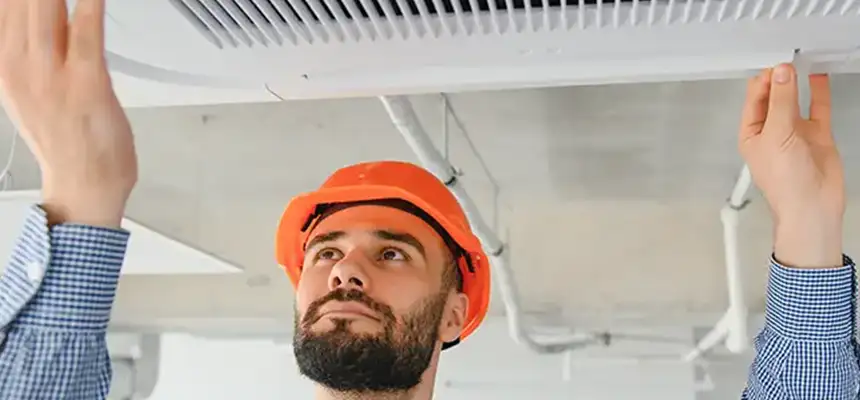 Our Furnace Vent Cleaning Services in Rosemount, MN