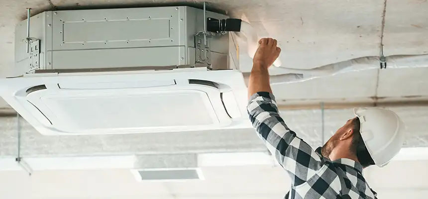 Our Local Vent Cleaning Services in Rosemount, MN