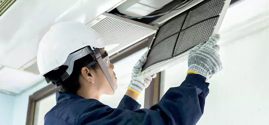 Our Multi-family Home Duct Cleaning Services in Rosemount, MN