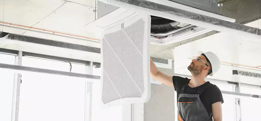 Dryer Ventilation Duct Cleaning in Rosemount