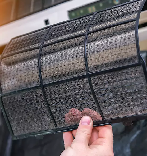 Top-notch AC Air Filter Replacement in Rosemount