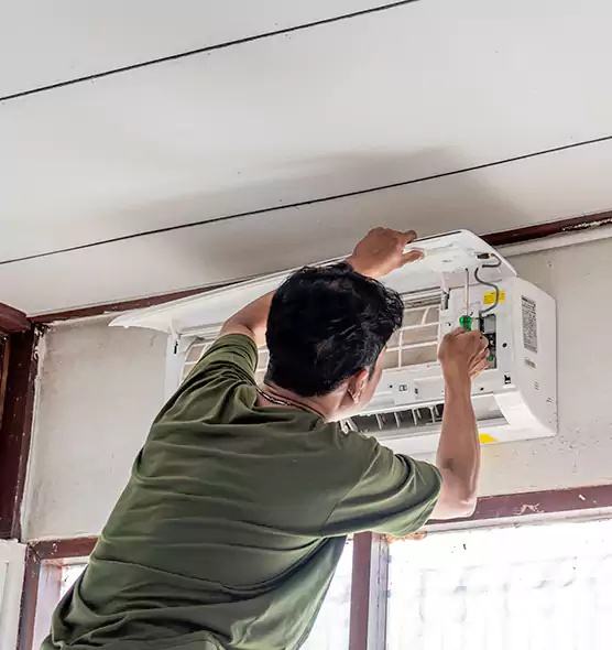About Air Duct & AC Odor Removal in Rosemount, MN
