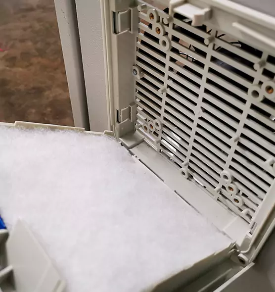 Professional Air Duct Expansion Solutions in Rosemount, MN