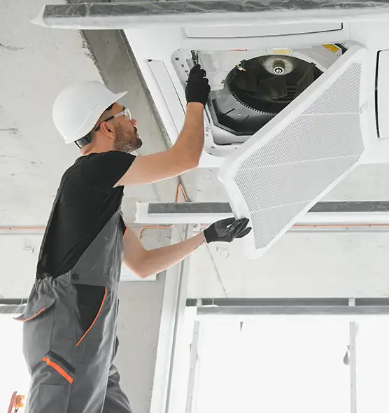 About Air Duct Rodent Removal in Rosemount, MN