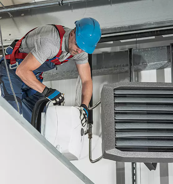 About HVAC Mold Remediation Service in Rosemount, MN