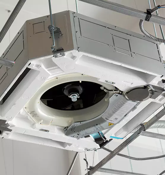 Professional Industrial Dryer Vent Cleaning in Rosemount, MN