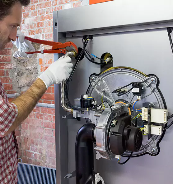 Advanced Repair Dryer Vent Hose in Rosemount, MN