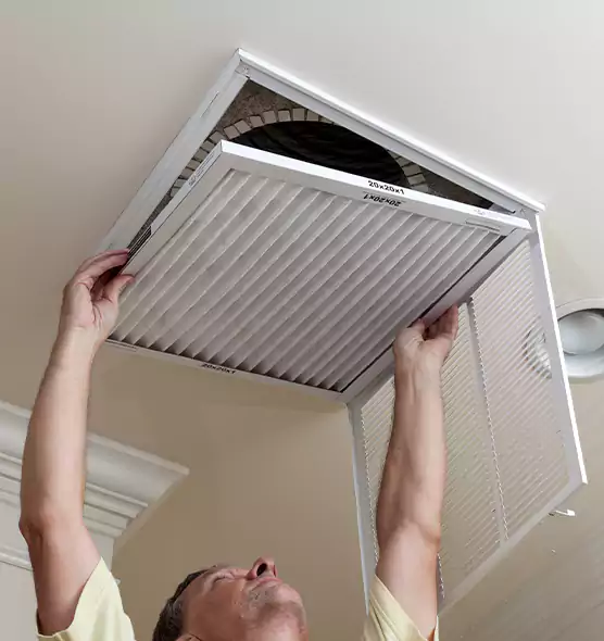 Advanced Residential Vent Cleaning in Rosemount, MN