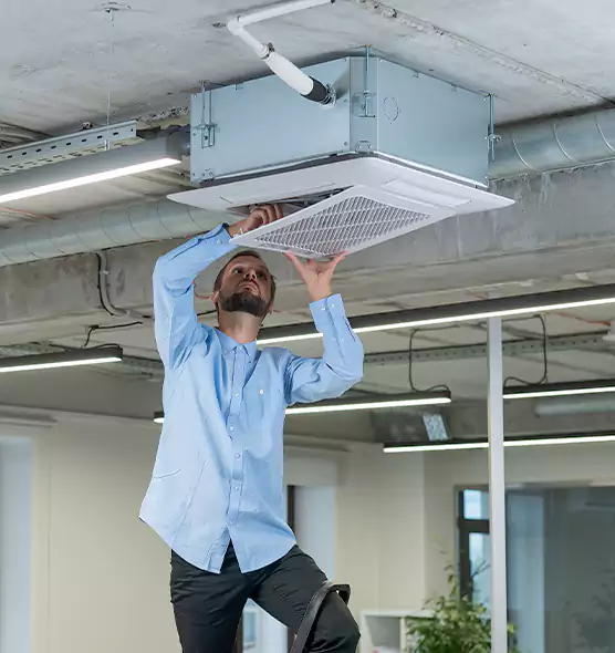 Advanced Rodent Droppings In Vents in Rosemount, MN