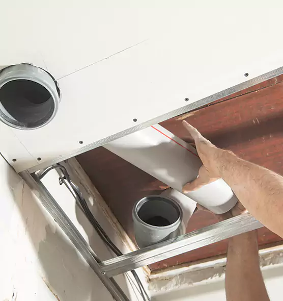 Professional Seasonal Allergy Air Duct Cleaning in Rosemount, MN