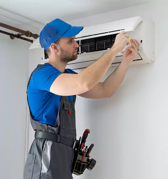 About Smart Thermostat AC Installation in Rosemount, MN