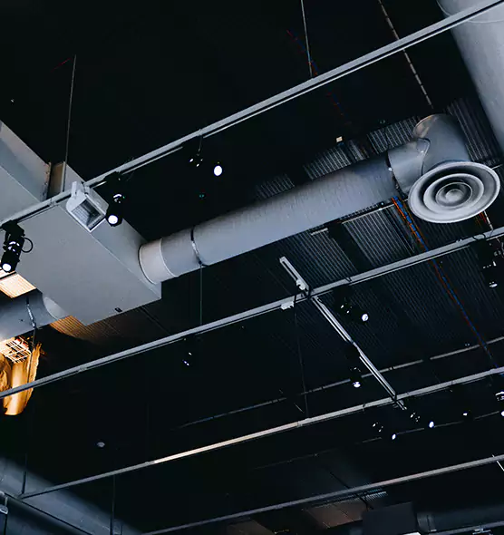 Professinal UV Light Air Purification for Ducts in Rosemount, MN