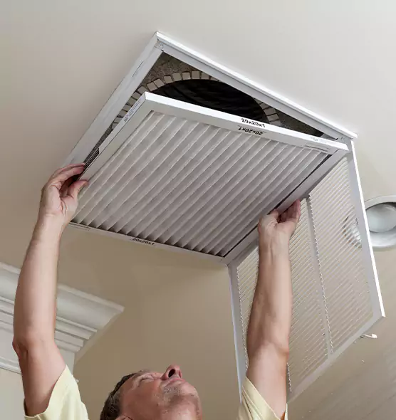 Trusted Vent Shaft Cleaning Expert in Rosemount, MN