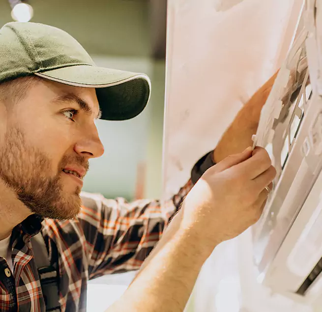 Why Homeowners Businesses Trust Us in Rosemount, MN?