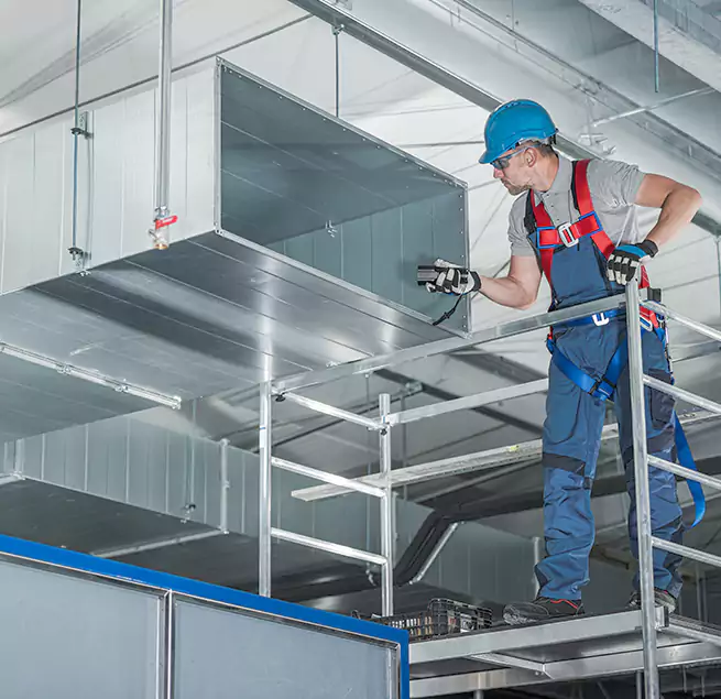 Why Homeowners & Businesses Trust Us in Rosemount, MN?