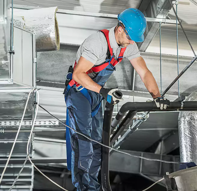 Why Homeowners & Businesses Trust Us in Rosemount, MN?