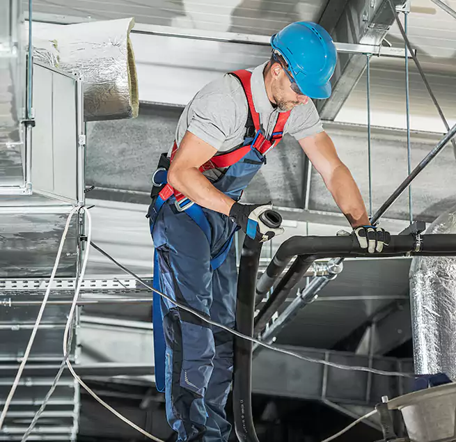 Why Homeowners & Businesses Trust Us in Rosemount, MN?