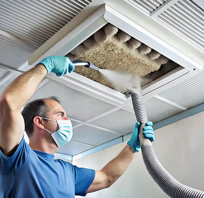  Why Homeowners & Businesses Trust Us Rosemount, MN?