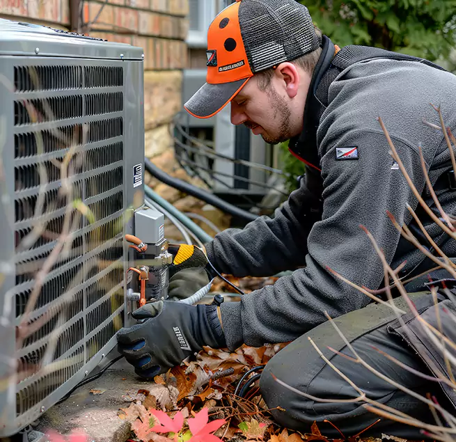 Why Homeowners & Businesses Trust Us in Rosemount, MN?