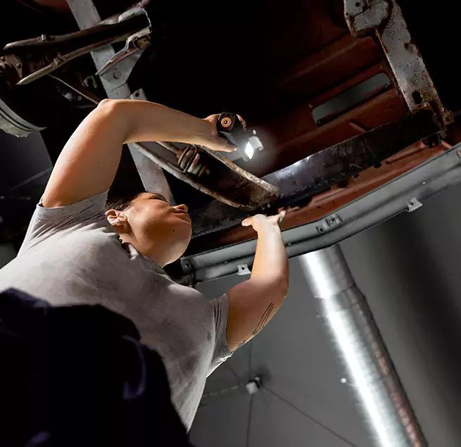 Why Homeowners & Businesses Trust Us Rosemount, MN