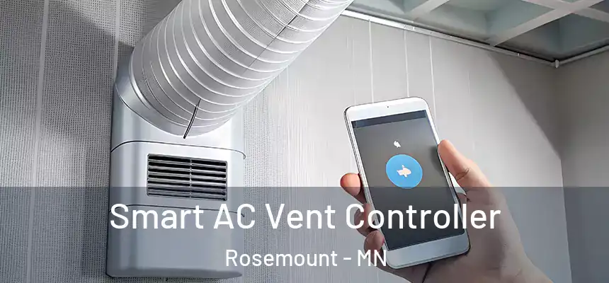  Smart AC Vent Controller Rosemount - MN